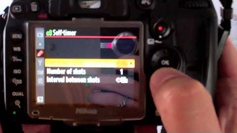 HDRI using Nikon D7000