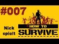 How to survive  lets play 007 deutsch  die jagd beginnt