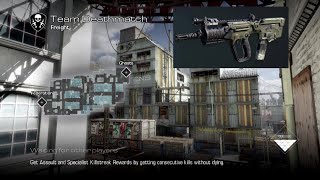 COD Ghosts Xbox One Gameplay #6 | 47-6 (2025)