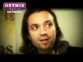 Capture de la vidéo Hotmixradio Hits - Stanislas En Interview - Http://Www.hotmixradiohits.fr