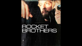 Rocket Brothers DVD | Kashmir