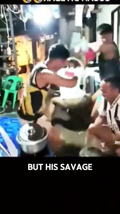 Hot Noodles, Hotter Dance Moves! #funny #shorts #feedshorts