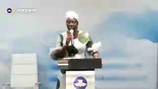 UNCOMMON BREAKTHROUGH || DCN. SEGUN AINA || RCCG HOPE OF GLORY SA