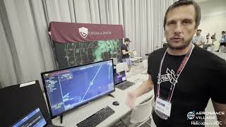 Cromulence Llc Hosts S 4Th Hack-A-Sat Compeion