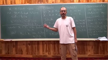 Superstring perturbation theory lecture 35
