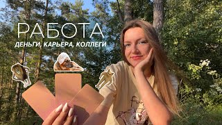 видео: Работа, деньги, карьера, коллеги. Что Вас ждёт в ближайшем профессиональном будущем? Совет оракула💼 картинка: Работа, деньги, карьера, коллеги. Что Вас ждёт в ближайшем профессиональном будущем? Совет оракула💼