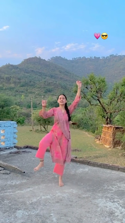 Lethal Jatti || Harpi Gill || Mista Baaz || Ayushikundaldance #shorts #dance #punjabisong #dancer