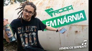 FROGG: Frogg em Nárnia | 2018 (Frogg-Veneno de Serpiente)
