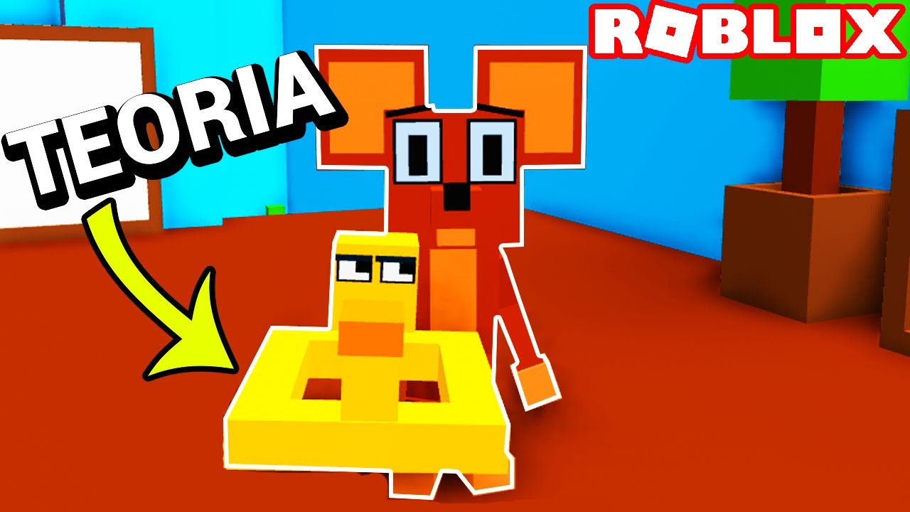 Teoria Final Secreto Capitulo 1 De Kitty Flexer97 Youtube - en encuentro de roblox invitan a padres a jugar video juego