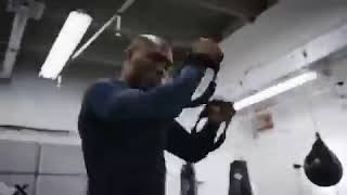 Jorge Masdival said Kamaru Usman is a soft hitter screenshot 2