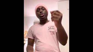 Celine Dion Because You Loved Me (ASL CHORUS)