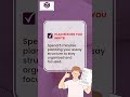 🎯 Here are 5 expert tips to help you succeed in the IELTS exam