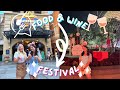 FOOD &amp; WINE FESTIVAL// DCP SPRING 2022