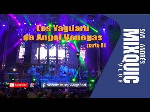 Los Yaguaru de