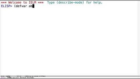 LP06A Metaprogramação no nível da sintaxe