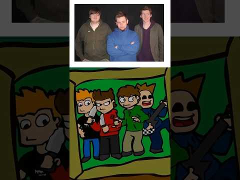 The Eddsworld Hoodie
