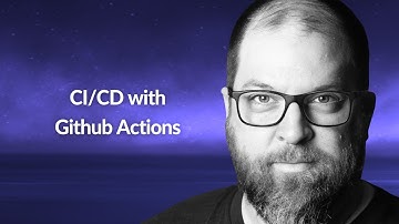 CI/CD with Github Actions | Chris Ayers | Conf42 DevSecOps 2022