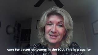 HPNA26 Session Highlight: Code Comfort: Prioritizing Palliative Care for Better Outcomes in the ICU.