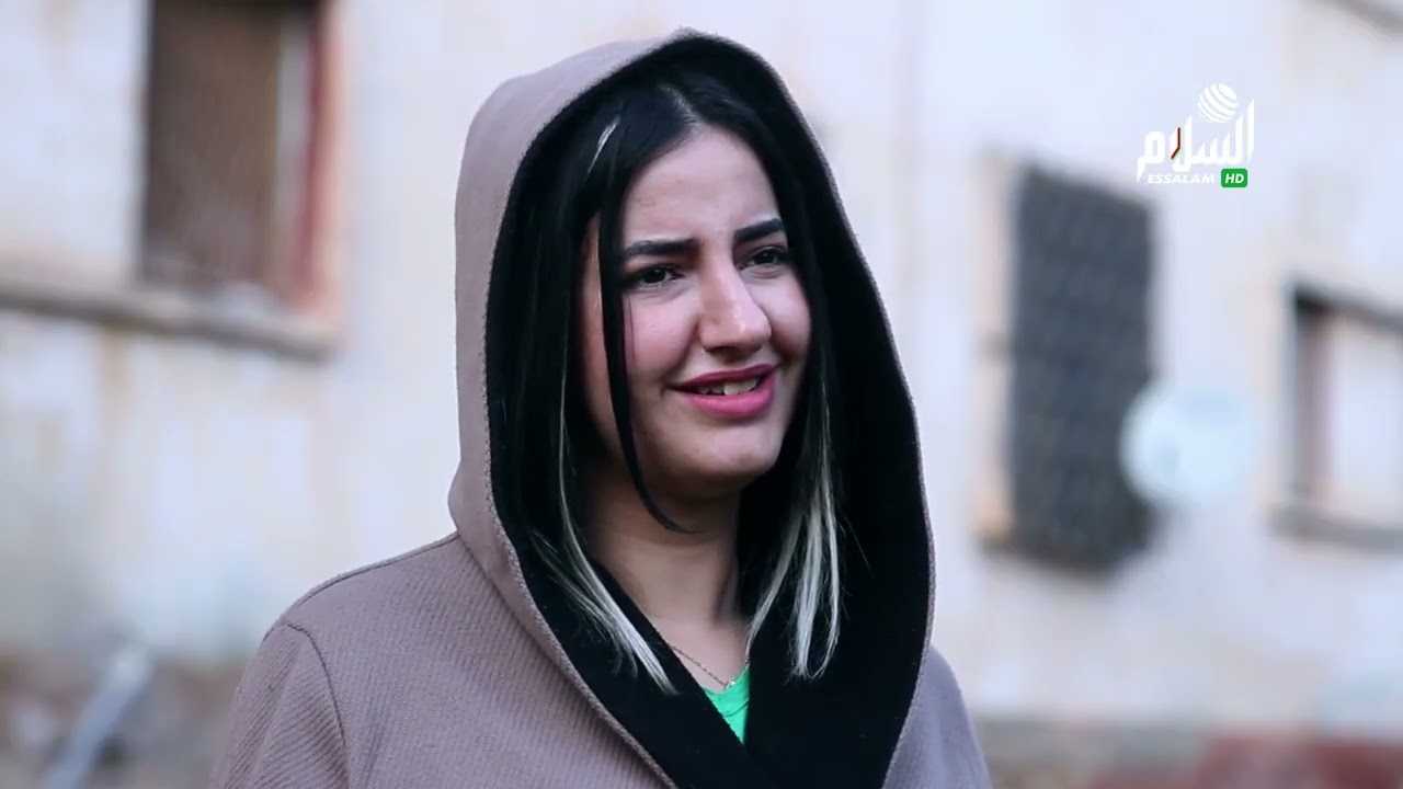 التائب | الحلقة 07