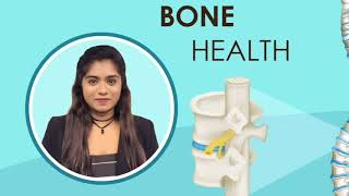 Bone Health screenshot 4