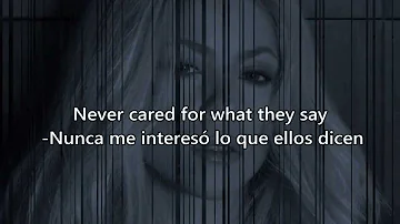 Shakira -Nothing Else Matters/Despedida -English & Español Lyrics