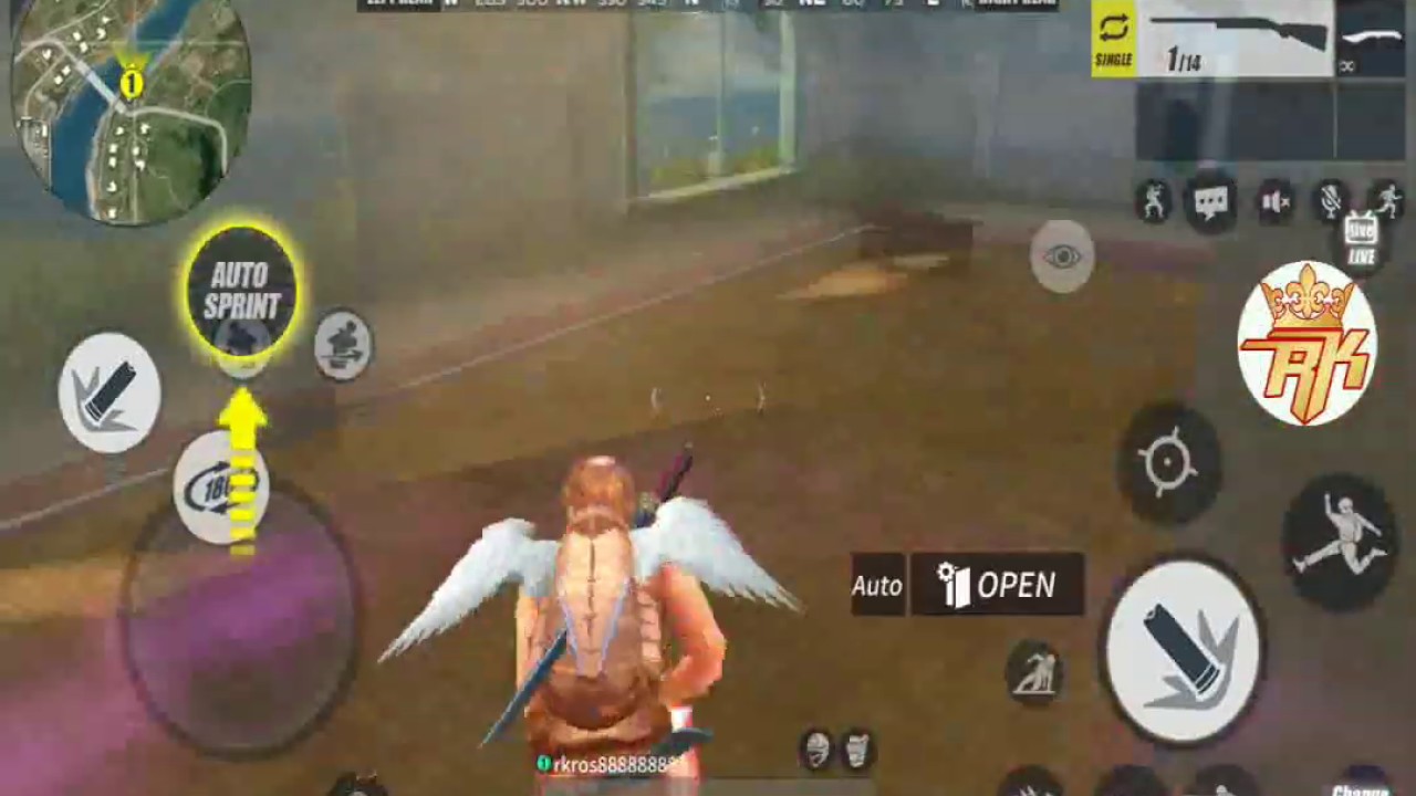 Rkros character.npk assets.npk😎😎