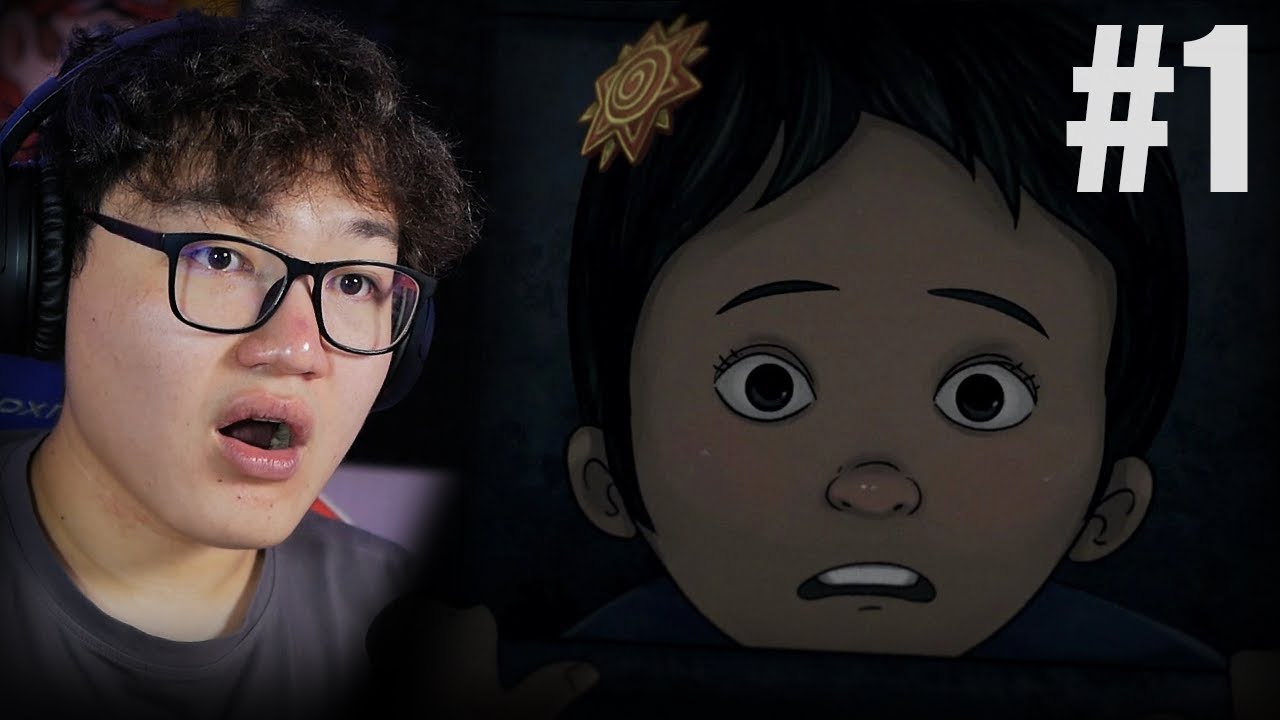 Хүсэн хүлээсэн Монгол тоглоом (Fragile - Part 1)