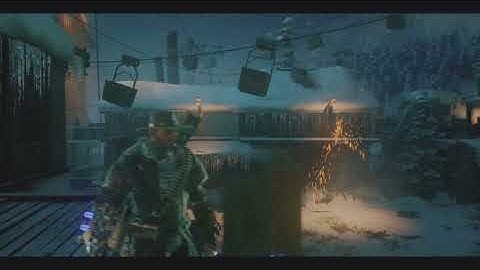 Evil West || Gameplay Walkthrough FULL GAME Part 3 - No Commentary (PS5)(HDR)