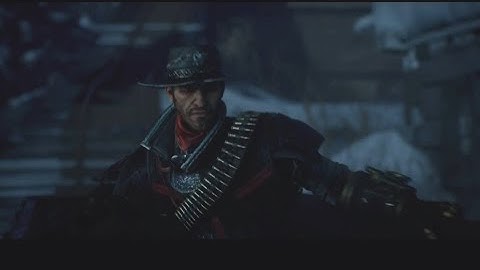 Evil West || Gameplay Walkthrough FULL GAME Part 3 - No Commentary (PS5)(HDR)