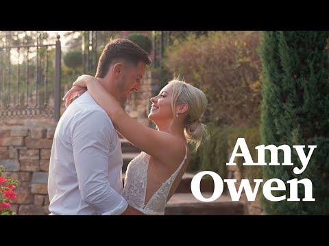Wedding film - short cut thumbnail