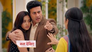 Sairaab Today Episode Promo | 31st July 2026 | Nayanika Faces Ujjaini's Hatred