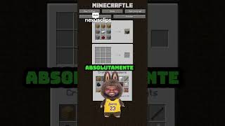 Intentando ADIVINAR el Crafteo de MINECRAFT 🤫🤫