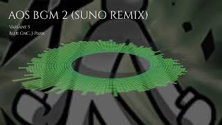 Anger of Stick 4 - BGM 2 (SunoAI Remix) (Variant 5)