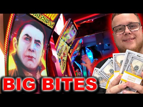 Logga in på Dracula Casino - Spela Casino Online På Svenska