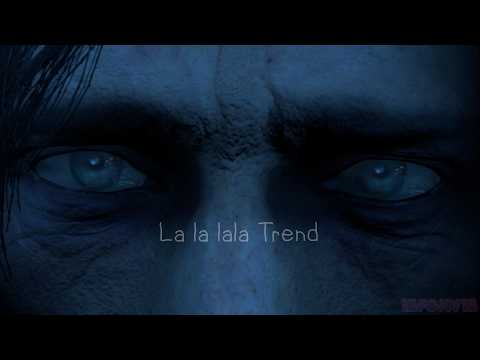 [SFM/RE OC] La la lala (Twins at the carousel) - Trend [LORE!]