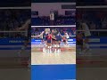Why Wong-Orantes is one of the BEST Defense Player! 😤