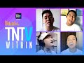 TNTV Within: Let&#39;s Stay Together - TNTV Singers