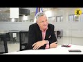Miguel Alcántara: de Mao a Los Mina en un recorrido entre cine, televisión y teatro