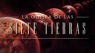 LA ODISEA DE LAS SIETE TIERRAS  | Trappist1 y los Exoplanetas Perdidos: ¿nuestro futuro hogar?