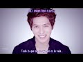 CNBLUE - Crying out [Sub español + lyrics]