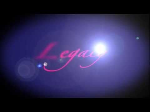 Legacy Trailer