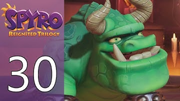 Spyro 2: Ripto