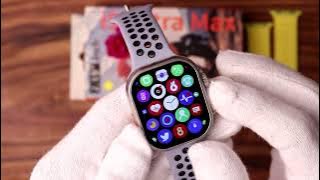 i9 Ultra Max Backlight Increase