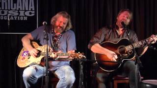 James Otto "When I'm Holding Her" 2013 DURANGO Songwriter's Expo/SB chords
