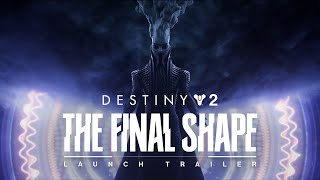 Destiny 2: The Final Shape | Launch Trailer screenshot 3