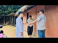 The girl's stepfather came to cause trouble, but fortunately, Tap arrived just in time