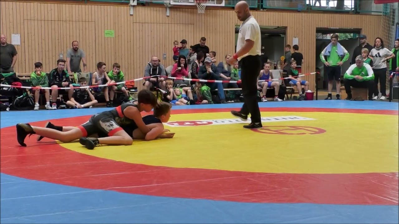 Szczepanski   Linus Vogel Aue B 57