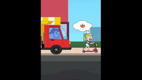 Save The Girl - Gameplay Walkthrough part 2 leves 10-20