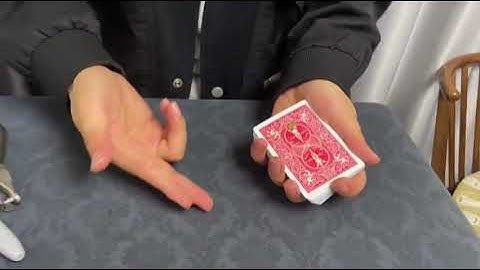 Saturn Magic - Moving Nail by Dingding video DOWNLOAD