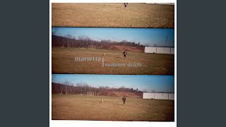 Video thumbnail of "Marietta - You've Got the Map Backwards, Matt"